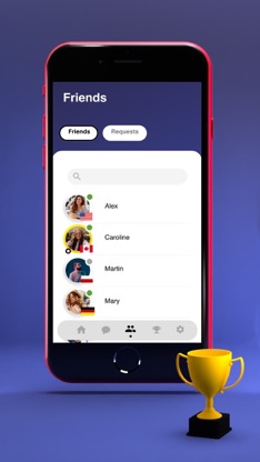 Four in a Row - Connect Lines screenshot 6