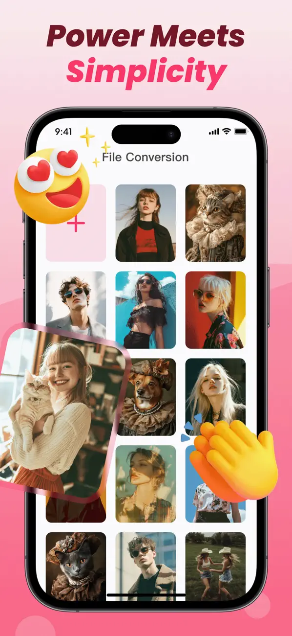 #4. PDF Editor Reader (iOS) Ved: SENRONG