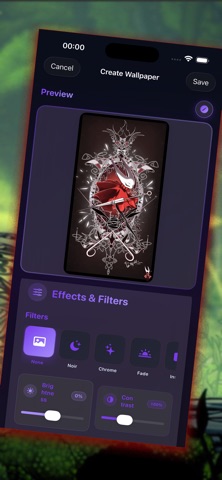 Silksong Wallpaper 4K screenshot