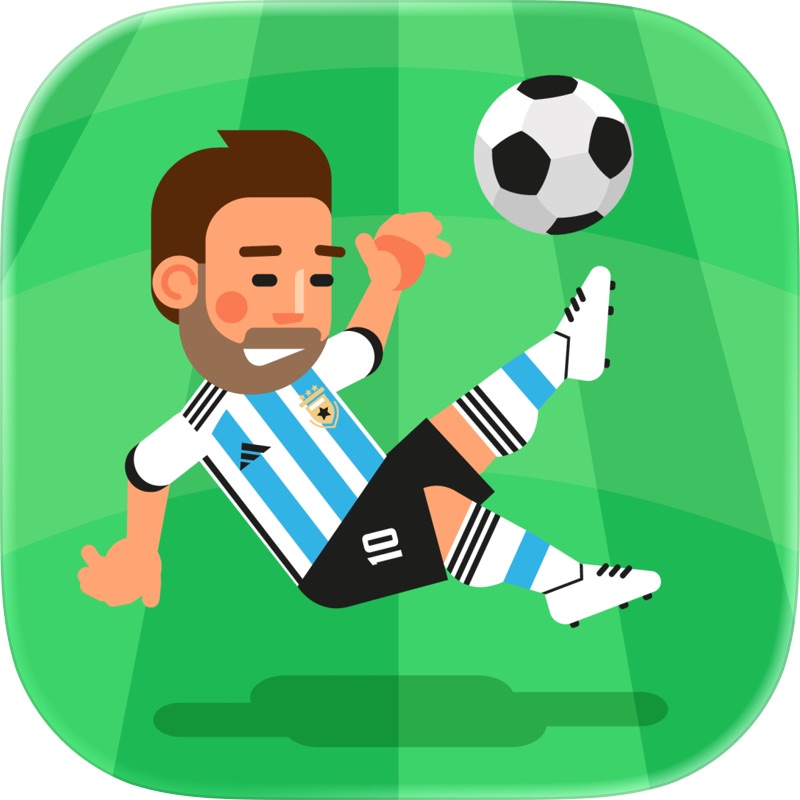 Football Dream: Be A Pro screenshot 10