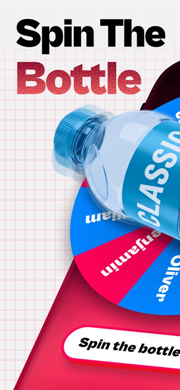 Spin the Bottle screenshot 5