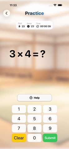 Math Katas Screenshot 4 of 7