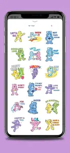 Care Bears: Unlock the Magic 2 screenshot #4 for iPhone