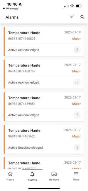 ioBeer screenshot 3