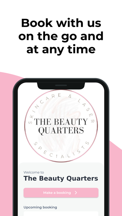 Screenshot #1 pour The Beauty Quarters