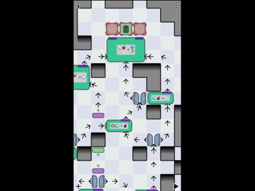 Bleentoro iPad screenshot