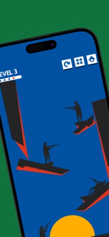 Secret Agent: MR Shliapa screenshot