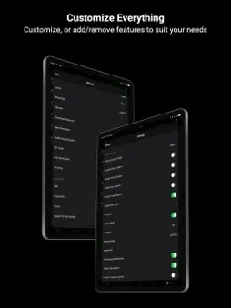 CAPTOR screenshot 18