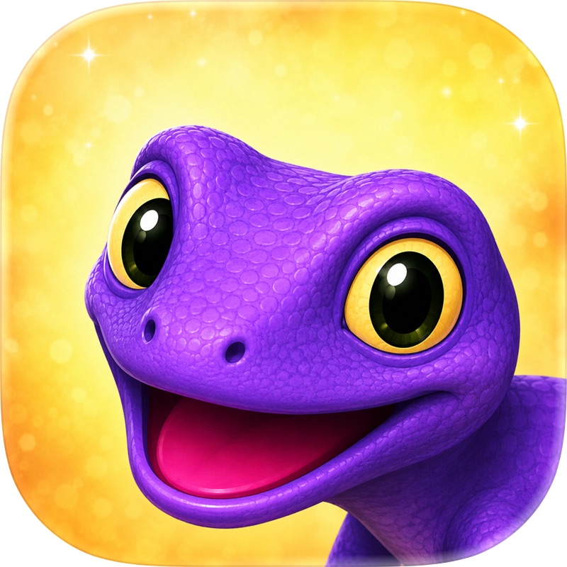 Gecko Out screenshot 1