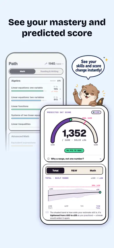 Prepful: SAT Exam Prep screenshot 3