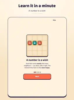 Numbors screenshot 11