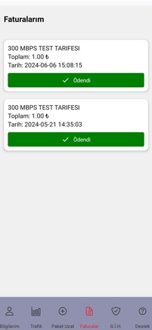 NET365 screenshot