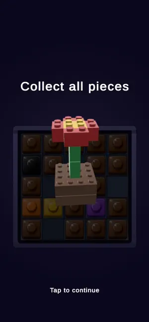 Brick Merge! screenshot 3