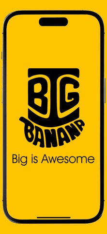 BigBanana screenshot