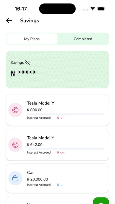 Zitra Ease Screenshot