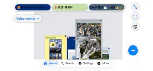Tackboard - Notes and Boards screenshot 2