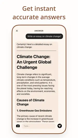 A+AI Math Helper & AI Homework screenshot 4