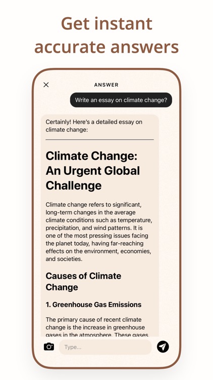 A+AI Math Helper & AI Homework screenshot-3