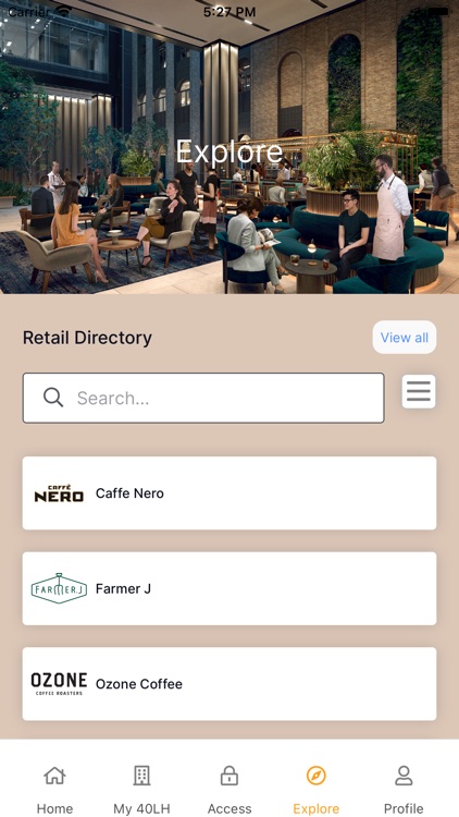 40 Leadenhall London screenshot-3