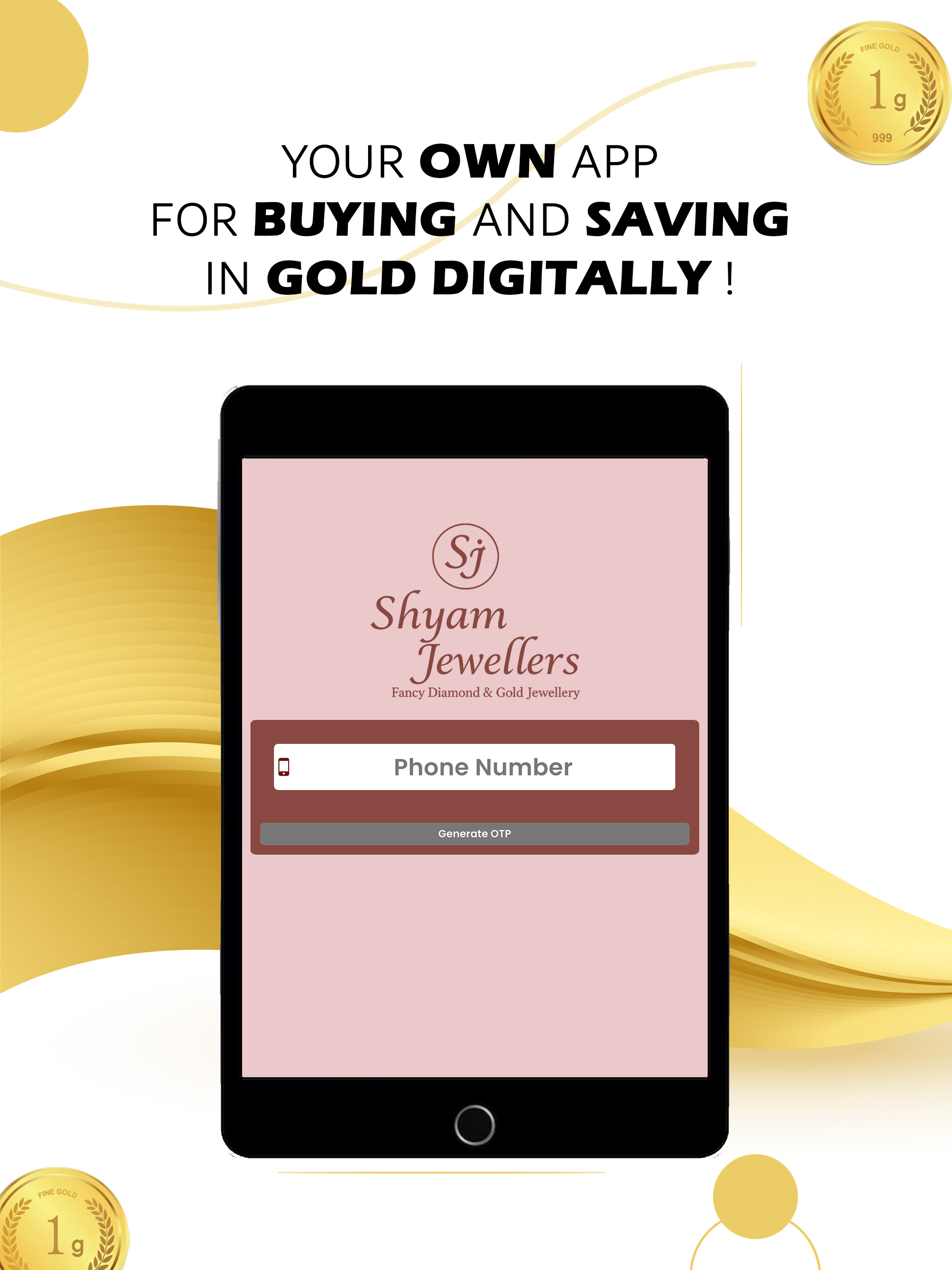 Shyam Jewellers screenshot 9