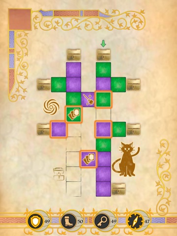 Lingo Magic: Language Learning iPad screenshot