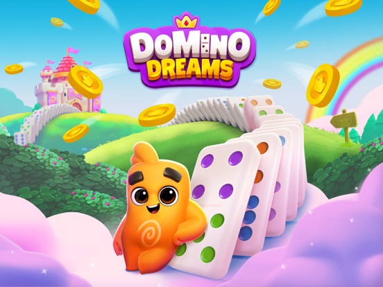 Domino Dreams™のおすすめ画像1