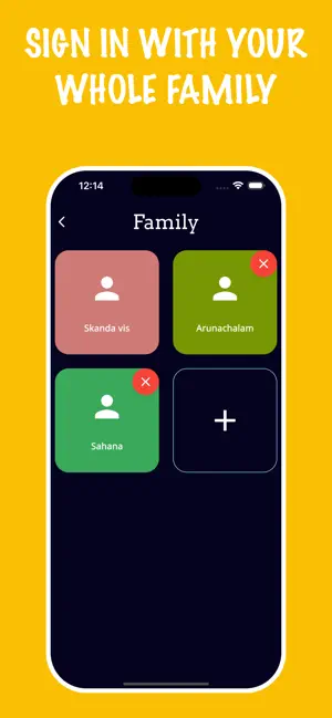 NagaratharEvents screenshot 4