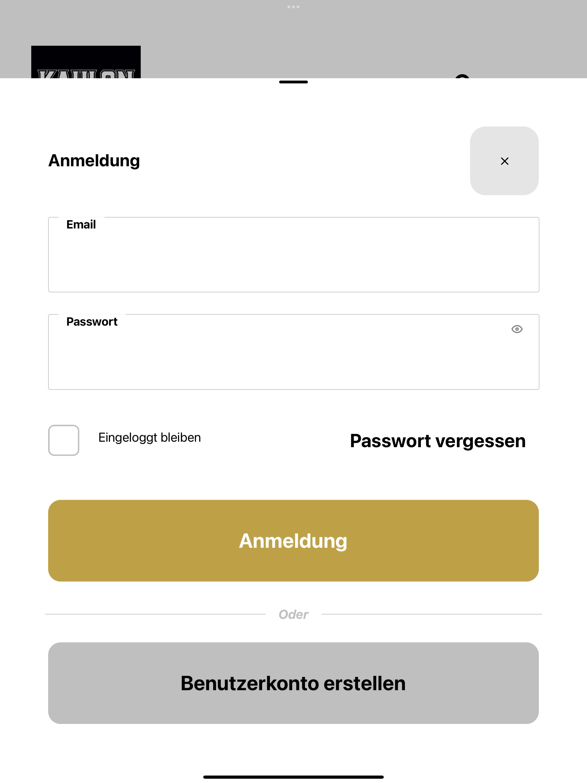 Kahlon Pizza Service Leipzig screenshot 6
