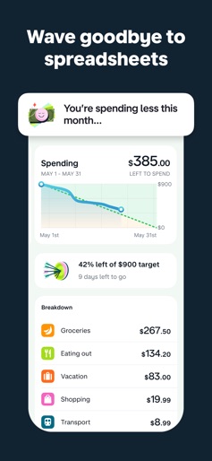 Monzo - Mobile Banking screenshot 7