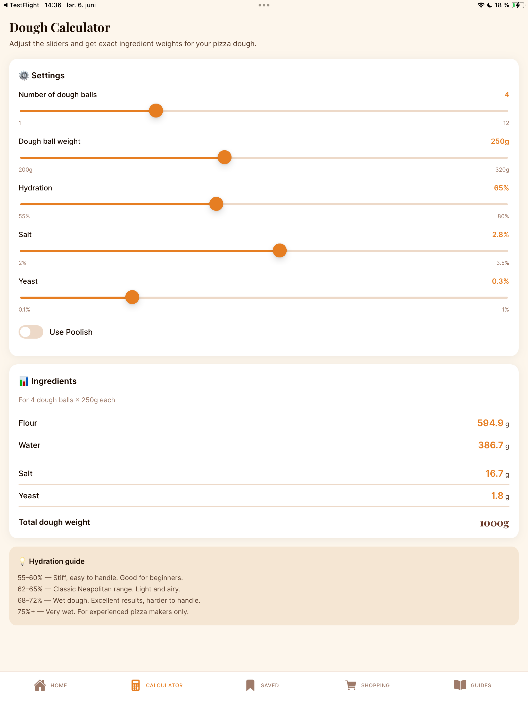 Pizza Oven Recipes screenshot 14