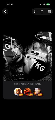 Triptography Screenshot 4 of 5