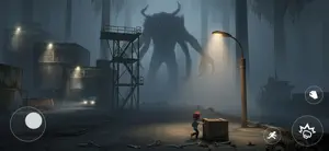Escape Story: Survival Horror screenshot 4