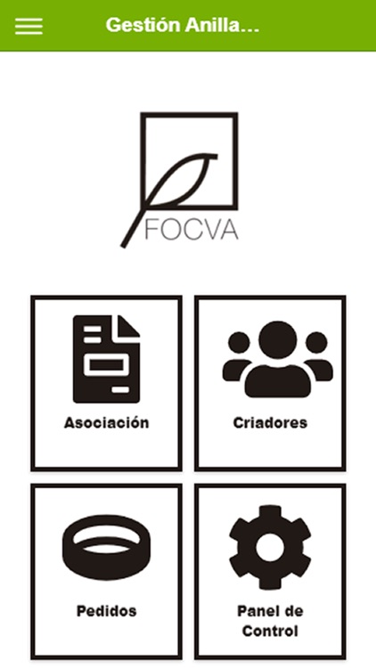 FOCVA
