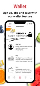 Key Food screenshot