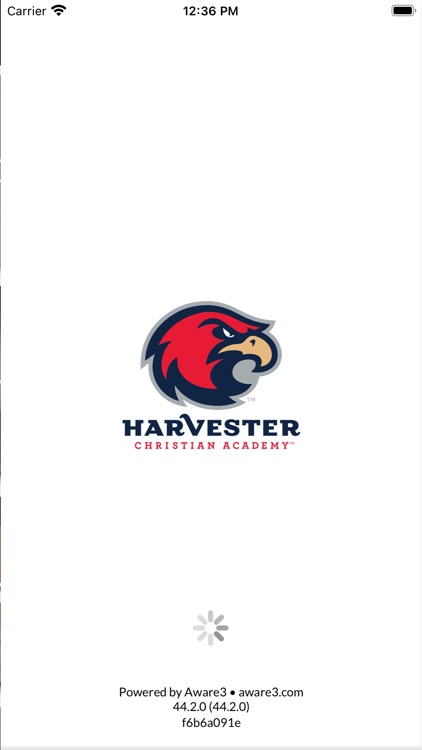 Harvester Christian Academy