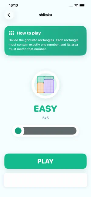 Minigame: Offline Puzzle Games screenshot 2