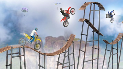 Stunt Bike Madness Screenshot