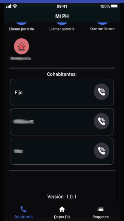 Mi PH: mi Propiedad Horizontal