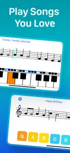 Learn Music Notes Sight Read screenshot #3 for iPhone