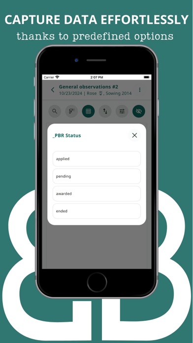 E-Brida Screenshot