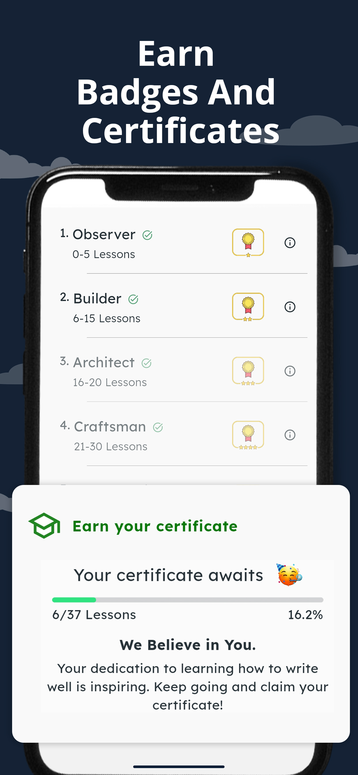 Learn To Write-Books & Scripts screenshot 5