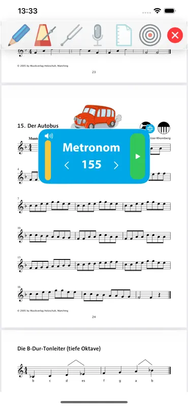 Fiedel-Max 3 screenshot 6 of 7