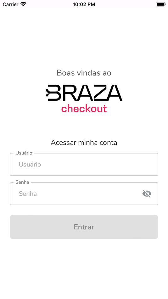 #1. Braza Checkout (iOS) 来自: Braza UK