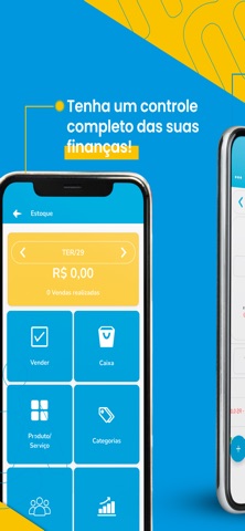 Aracaju Empreende+ screenshot