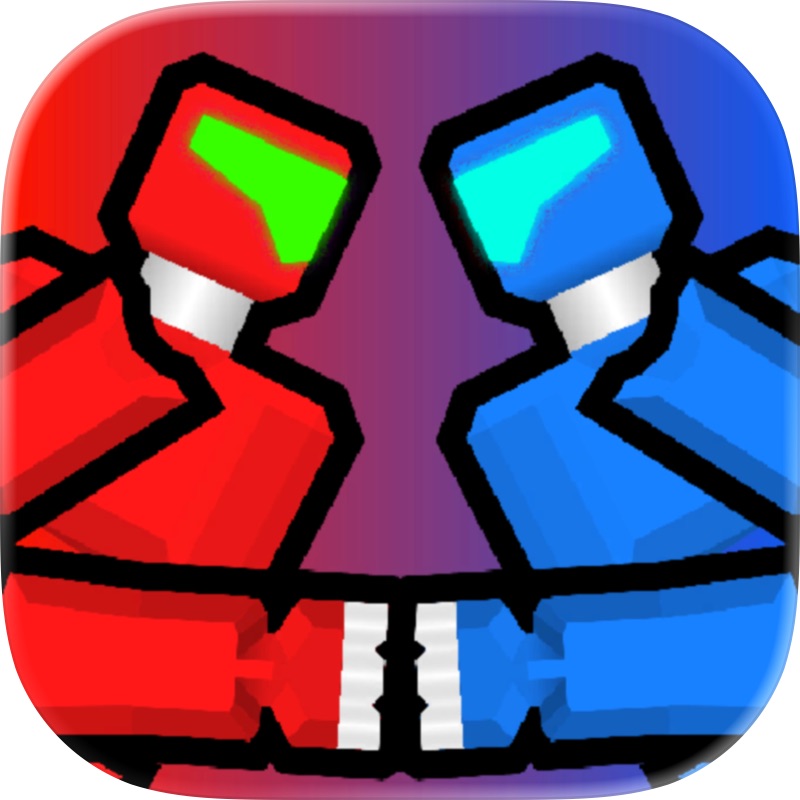 Morto como o Disco Neon Fight screenshot 12