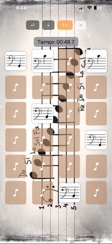 MemoFa Screenshot 3 of 3