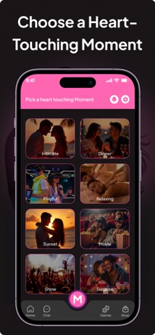 Ignisia screenshot