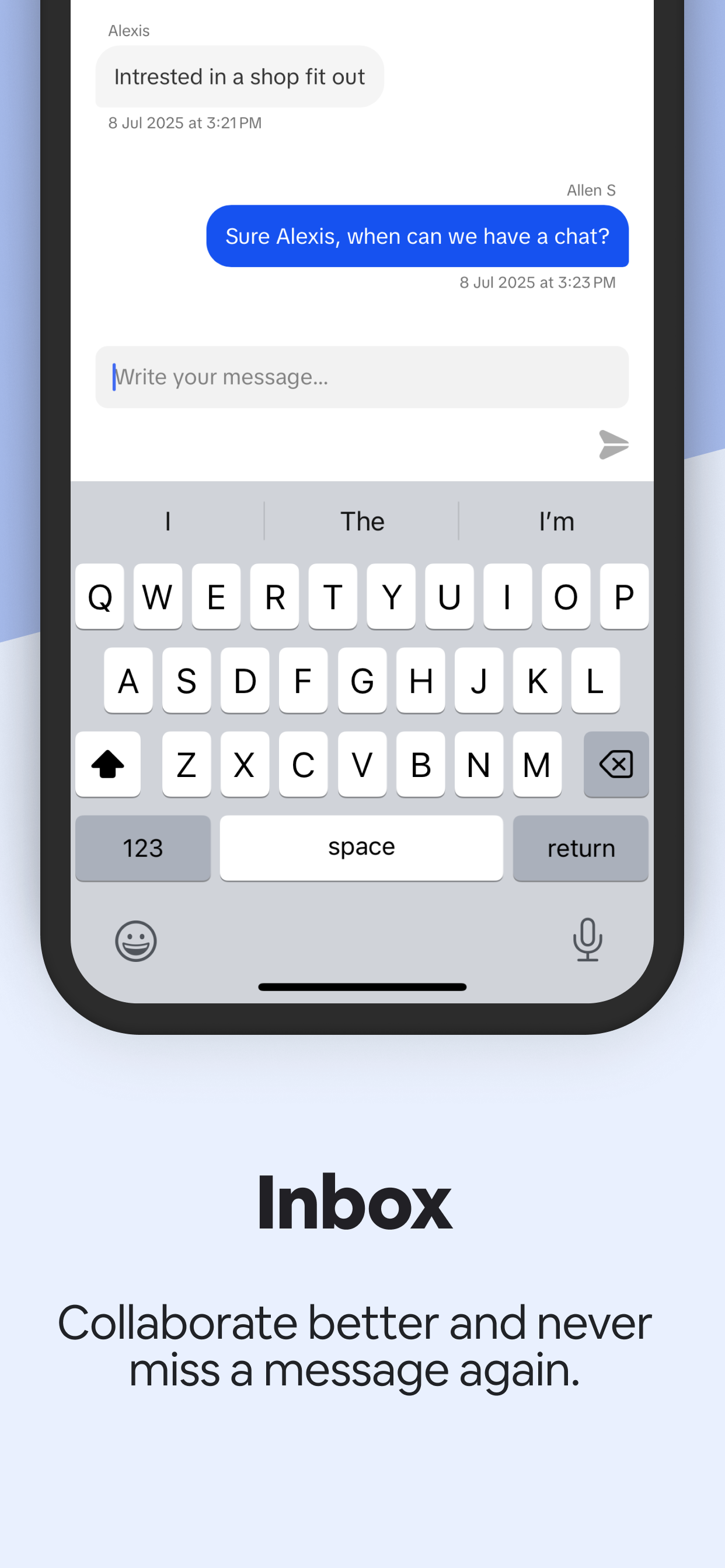 RapidReviews - Business Tools screenshot 5