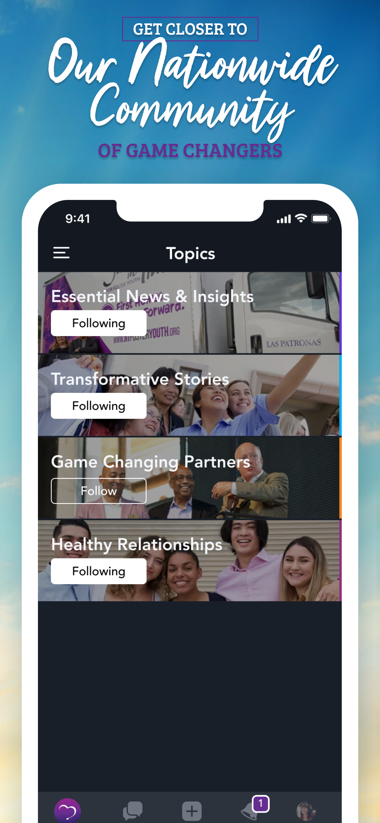 The JIT Network screenshot 4