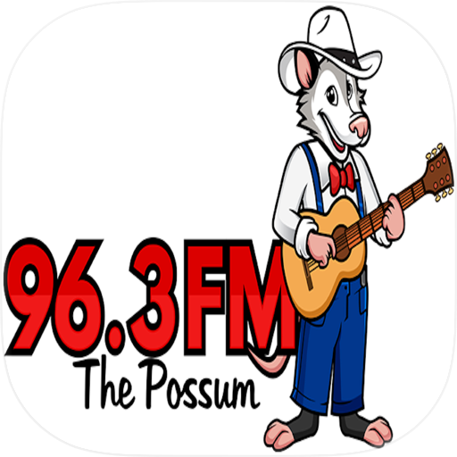 The Possum